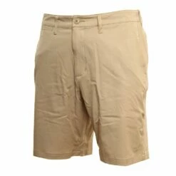 RVCA Back In Hybrid In Khaki (Kha) Shorts
