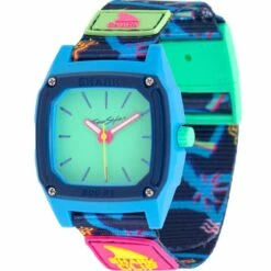 Freestyle Shark Clip Analog Maliblu In Multi Watch