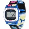 Freestyle Shark Clip Shark Week Miami Bites In Multi Watch