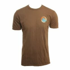 Swamis Right Heritage In Brown