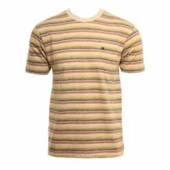 Vissla Pocitos In Golden Hour Shirt