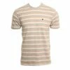 Vissla Pocitos In Grey Shirt
