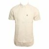 Rip Curl Sanity In Bone Woven Shirt