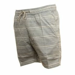 Vissla Mixer Elastic In Dark Denim (Dkd) Shorts