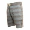 Vissla Yardbird Sofa Surfer In Dark Denim Heather (Ddh) Shorts