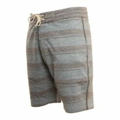 Vissla Yardbird Sofa Surfer In Dark Denim Heather (Ddh) Shorts
