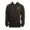 Rip Curl Saltwater Culture Hood In Black Sweatshirt