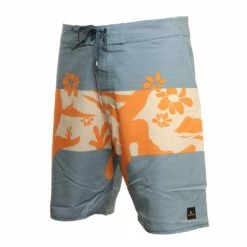 Rip Curl Mirage Owen Saltwater In Blue Boardshort
