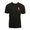 Volcom Bloxer In Black Shirt