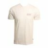 Rip Curl Driven Box In White Shirt