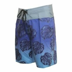 Rip Curl Paradise In Blue Boardshort