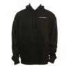 El Long Boarder In Black Sweatshirt