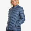 Roxy Coast Road In Mood Indigo (Bsp0) Jacket