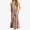 Roxy Breeze On By In Andorra (Rsd3) Dress