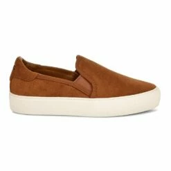 Ugg Jass Suede In Chestnut (Che) Shoes