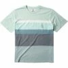 Vissla Pradera In Aqua Shirt
