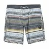 Vissla Poches In Dark Naval (Dnl) Boardshort