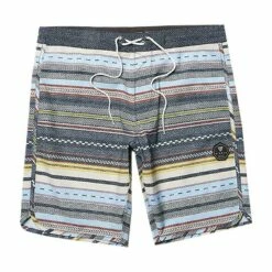 Vissla Poches In Dark Naval (Dnl) Boardshort