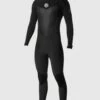 Rip Curl Flashbomb Chest Zip Wetsuit