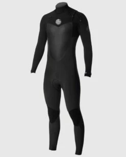 Rip Curl Flashbomb Chest Zip Wetsuit