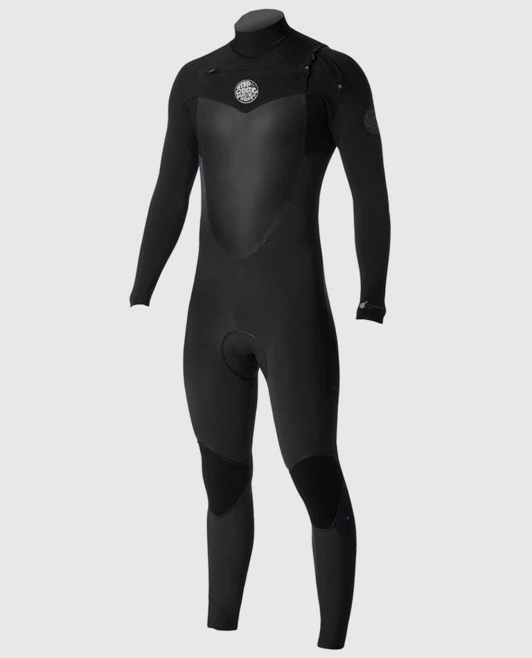 Rip Curl Flashbomb Chest Zip Wetsuit 1 Rip Curl Flashbomb Chest Zip Wetsuit