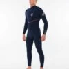 Rip Curl Flashbomb Search Zip Free Wetsuit