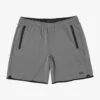 RVCA Yogger IV In Smoke (Smk) Shorts