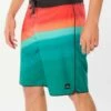 Rip Curl Mirage Zippers Ultimate 20" In Flame (Fl Boardshort
