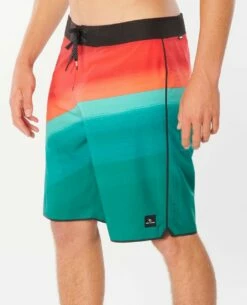 Rip Curl Mirage Zippers Ultimate 20" In Flame (Fl Boardshort