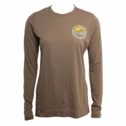 Skittle Long Sleeve In Msh Shirt