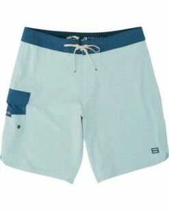 Billabong 73 Pro In Blue Boardshort