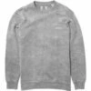 Vissla Vintage Pullover In Athletic Heather (Ath) Sweatshirt