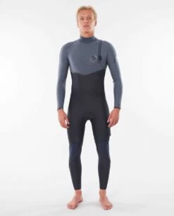 Rip Curl Flashbomb Zip Free Wetsuit
