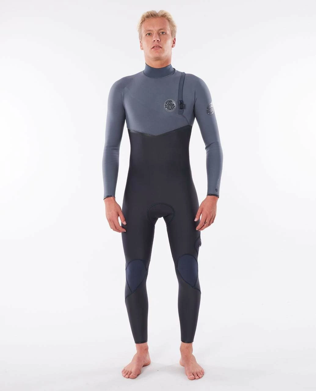 Rip Curl Flashbomb Zip Free Wetsuit 1 Rip Curl Flashbomb Zip Free Wetsuit