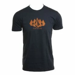 Volcom Stone Army In Twi Shirt