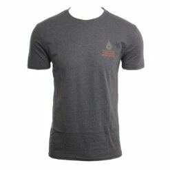 Volcom Radiation In Stn Shirt