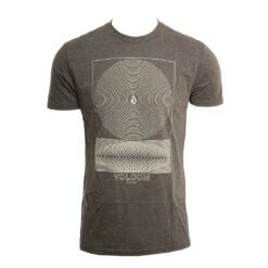 Volcom Gravitas In Gph Shirt