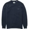 Vissla Vintage Pullover In Navy Blue (Nvy) Sweatshirt