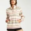 Billabong Parisian Nights Top In Multi Shirt