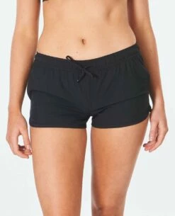 Rip Curl Classic Surf Eco 3" In Black Boardshorts