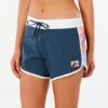 Rip Curl Golden State In Navy Blue (Nv Boardshorts