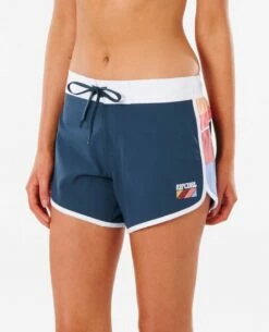 Rip Curl Golden State In Navy Blue (Nv Boardshorts