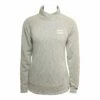 Julius Sunrise Crossneck In Moss (Mos) Sweatshirt