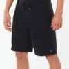 Rip Curl Mirage Core In Black Boardshort