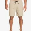 Quiksilver Union Elastic 18 Amphibian In Plage (Ckk0) Shorts