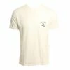 Vissla Bandits Pocket Tee Shirt In Vwt