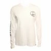 Stellaton Long Sleeve In White Shirt
