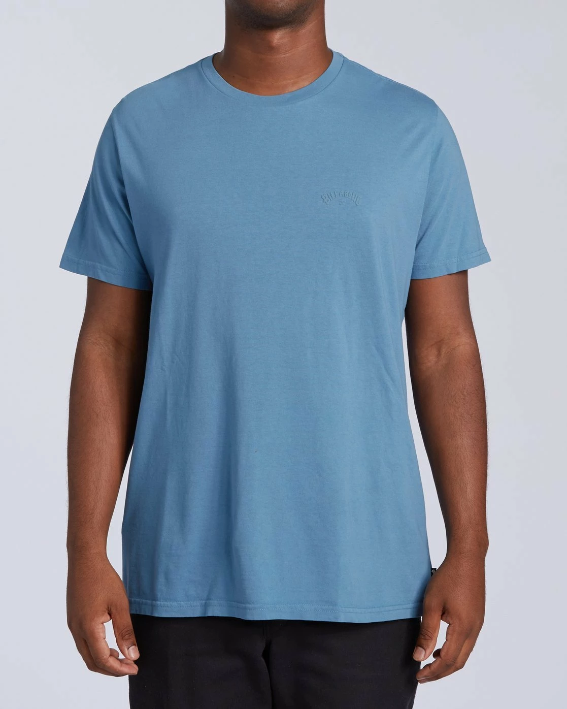 Billabong Essential In Blue Shirt 1 Billabong Essential In Blue Shirt