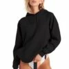 Billabong Legacy 2.0 Hoodie In Black Sweatshirt