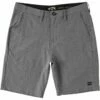 Billabong Crossfire Spacer Submersible In Char (Crc) Shorts